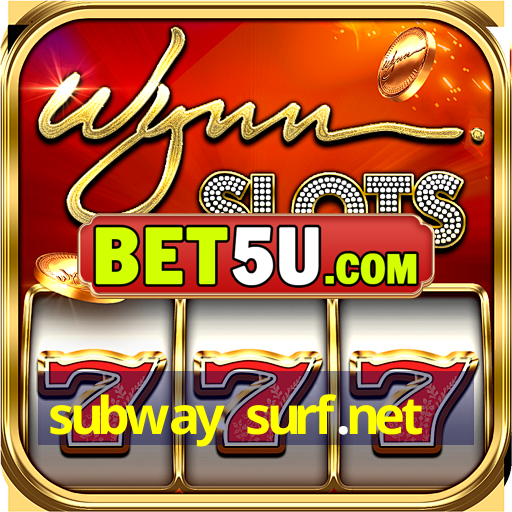 subway surf.net